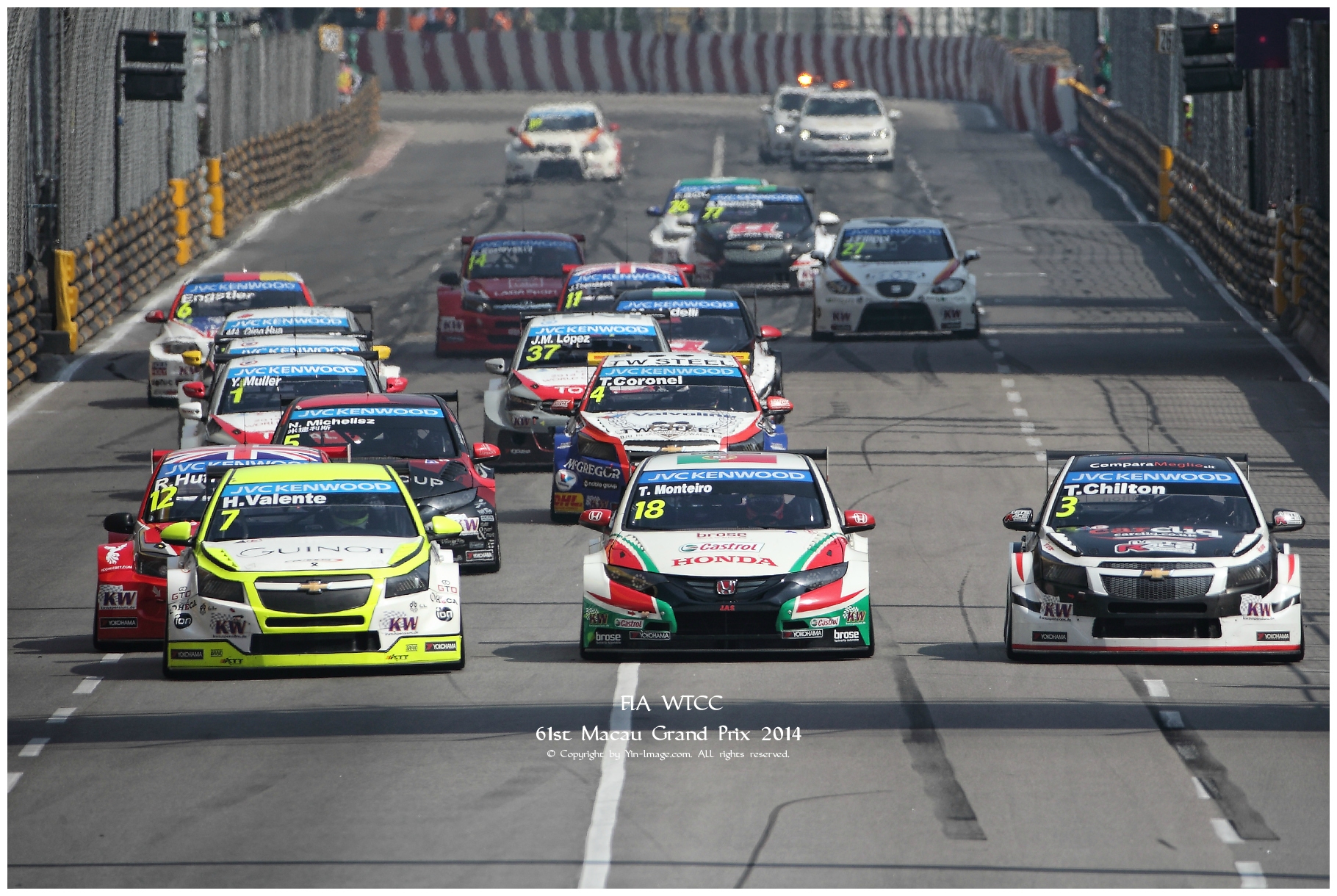 Macau GP 2014 070